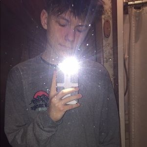 Meet your Posher, Danny